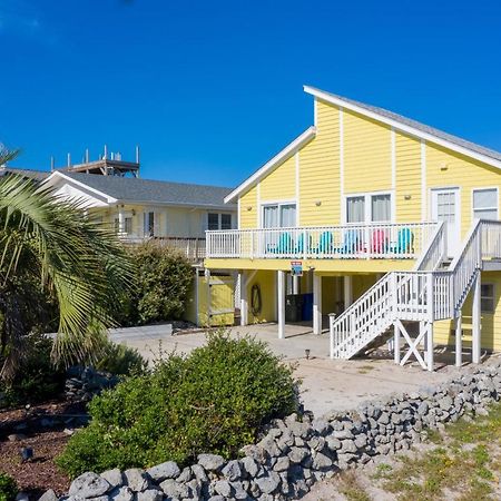 Vila Living The Dream Surf City Exteriér fotografie
