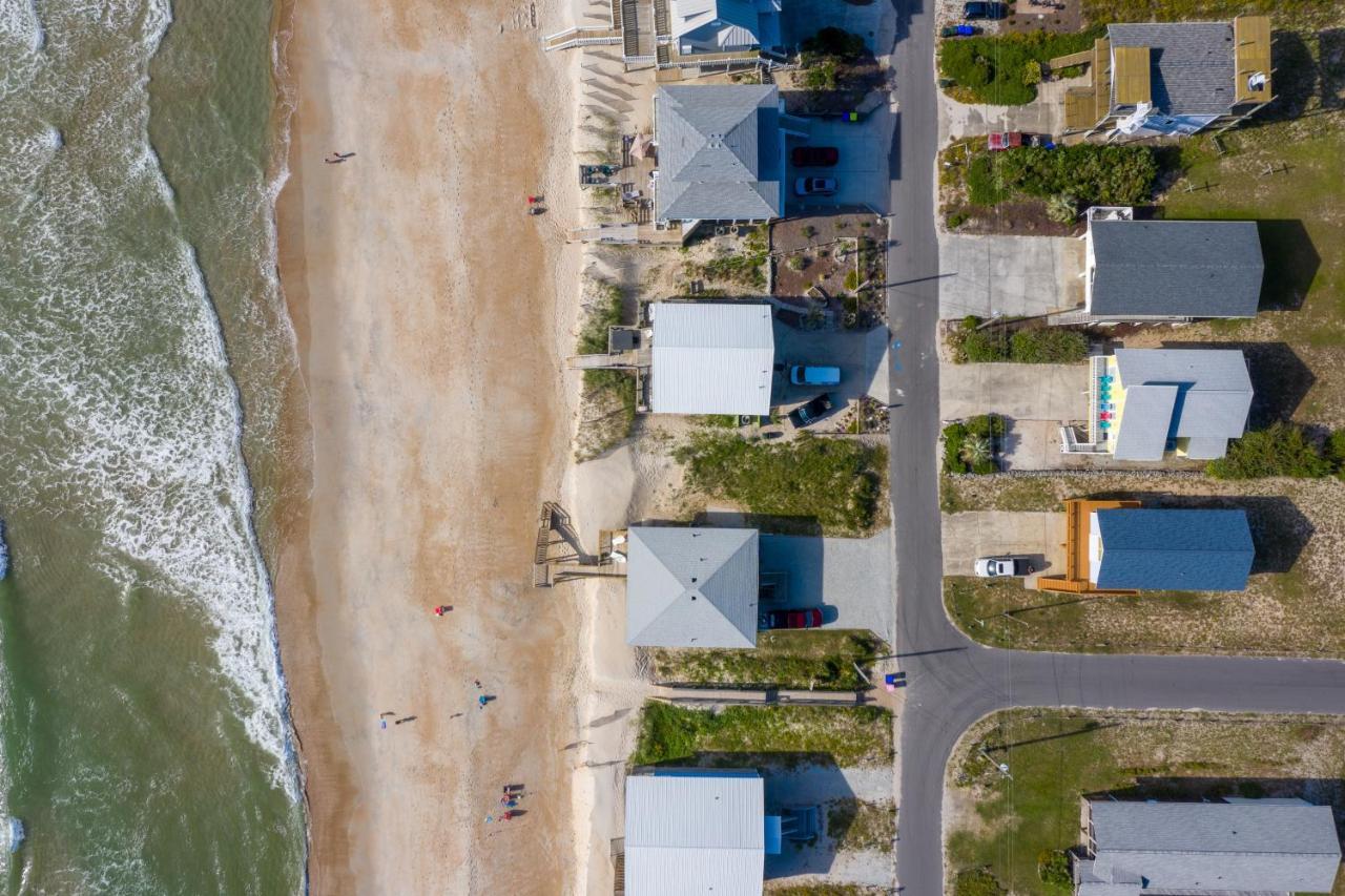 Vila Living The Dream Surf City Exteriér fotografie