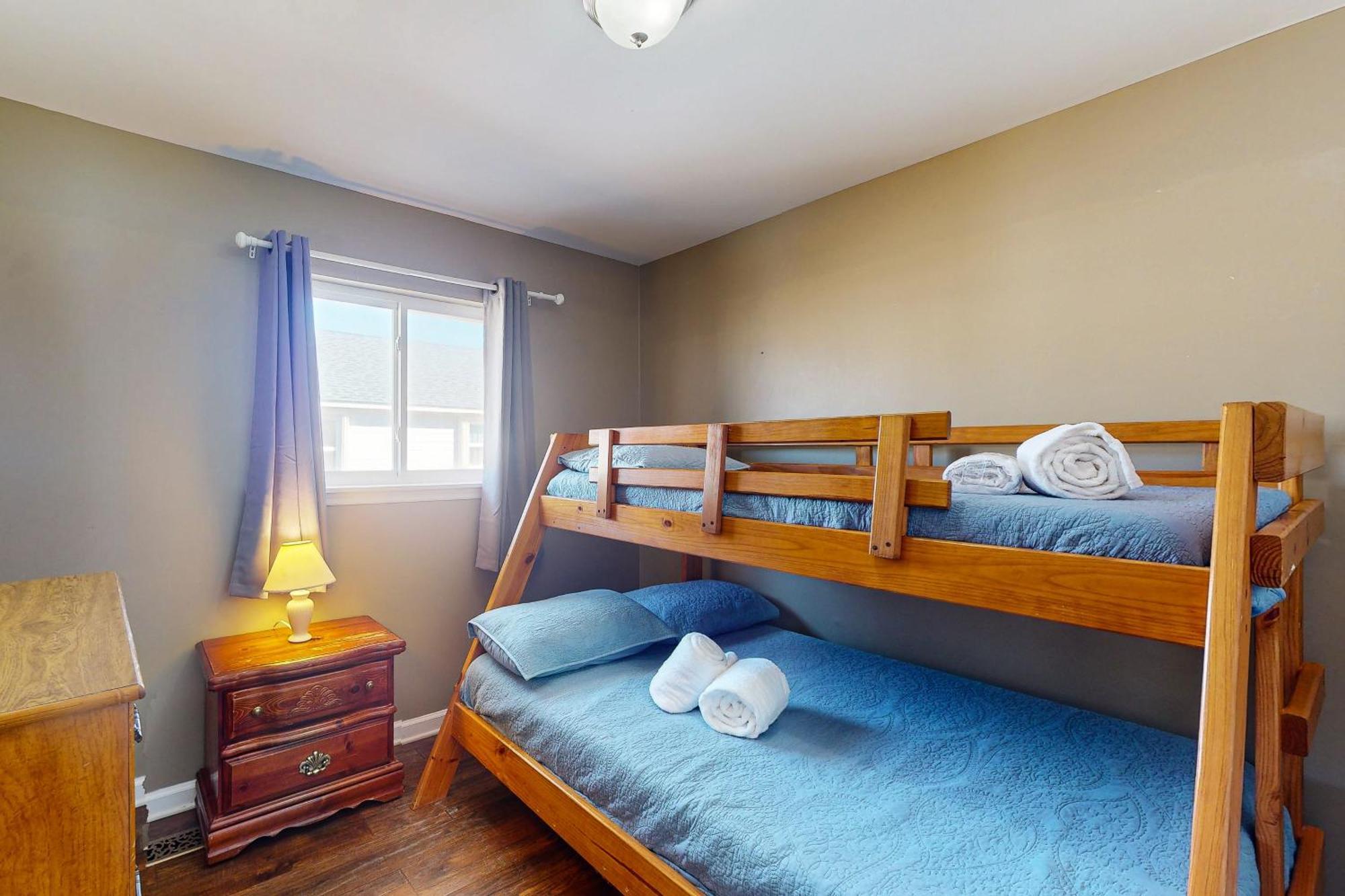 Vila Living The Dream Surf City Exteriér fotografie
