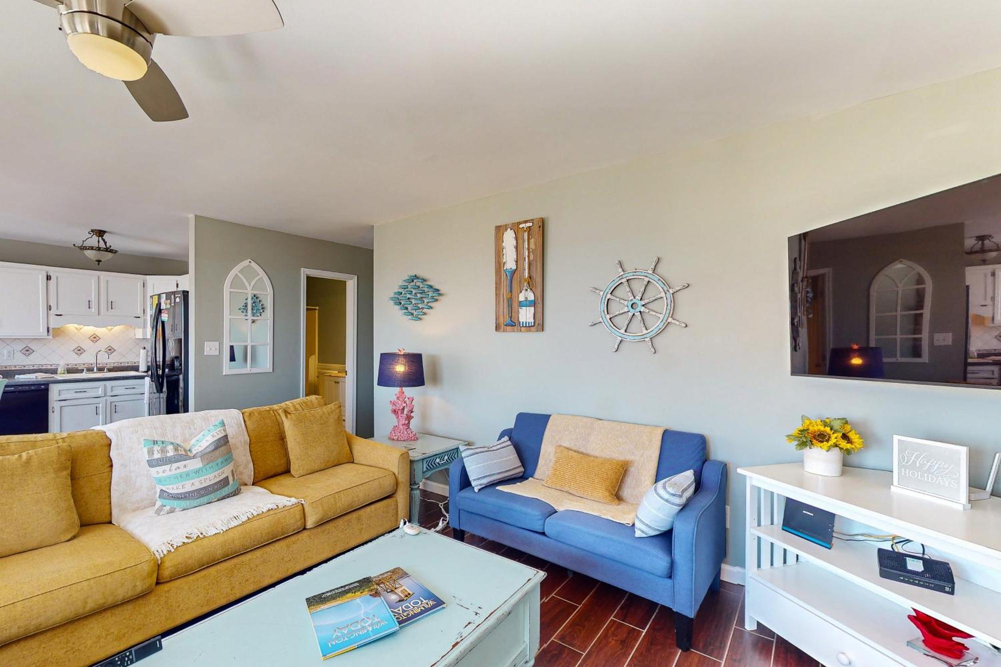 Vila Living The Dream Surf City Exteriér fotografie